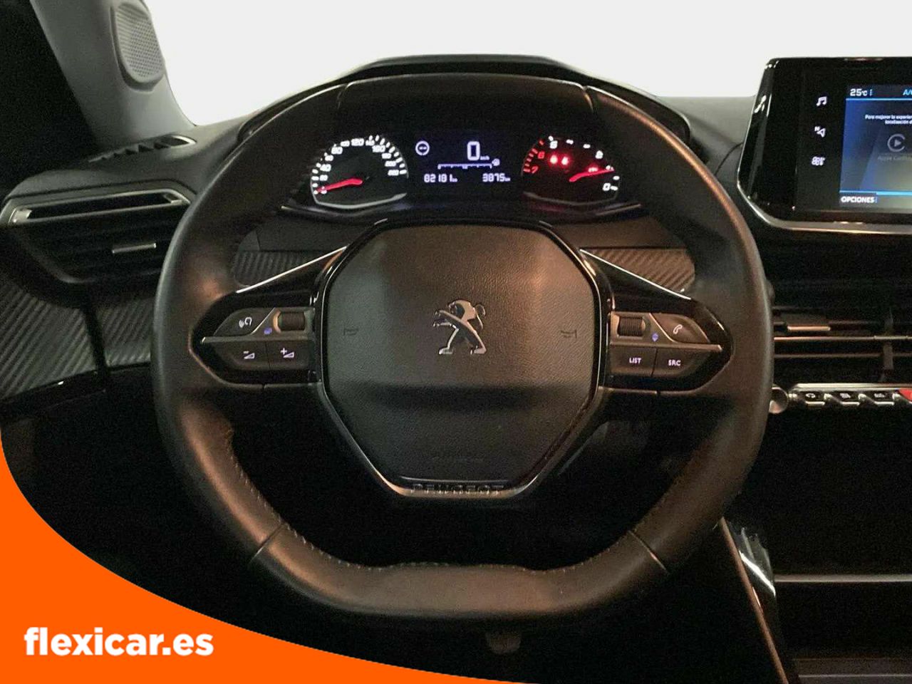 Foto Peugeot 2008 14