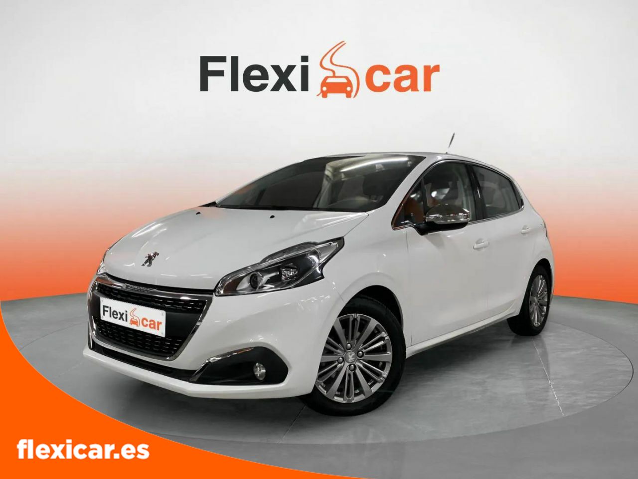 Foto Peugeot 208 2