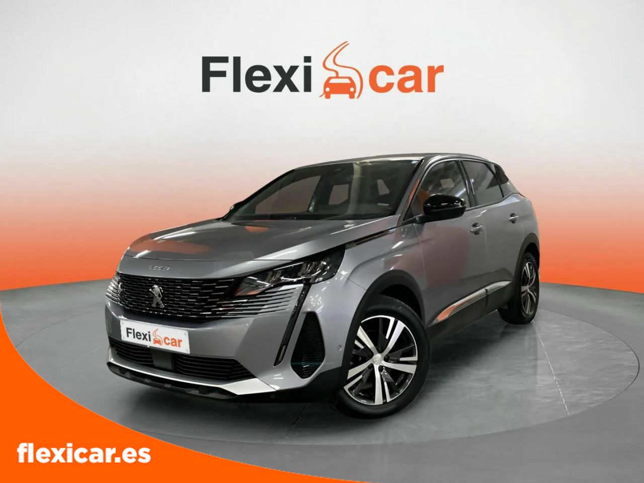 Foto Peugeot 3008 2