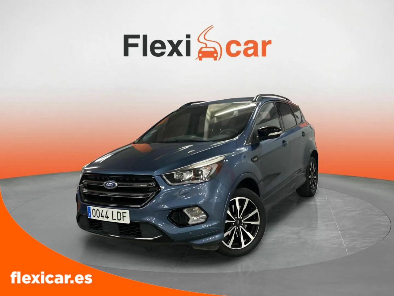 Foto Ford Kuga 2