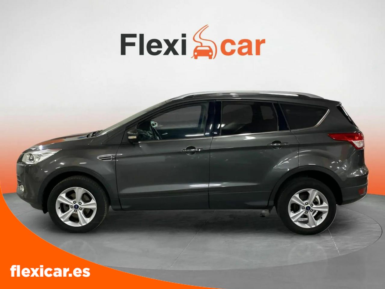 Foto Ford Kuga 4