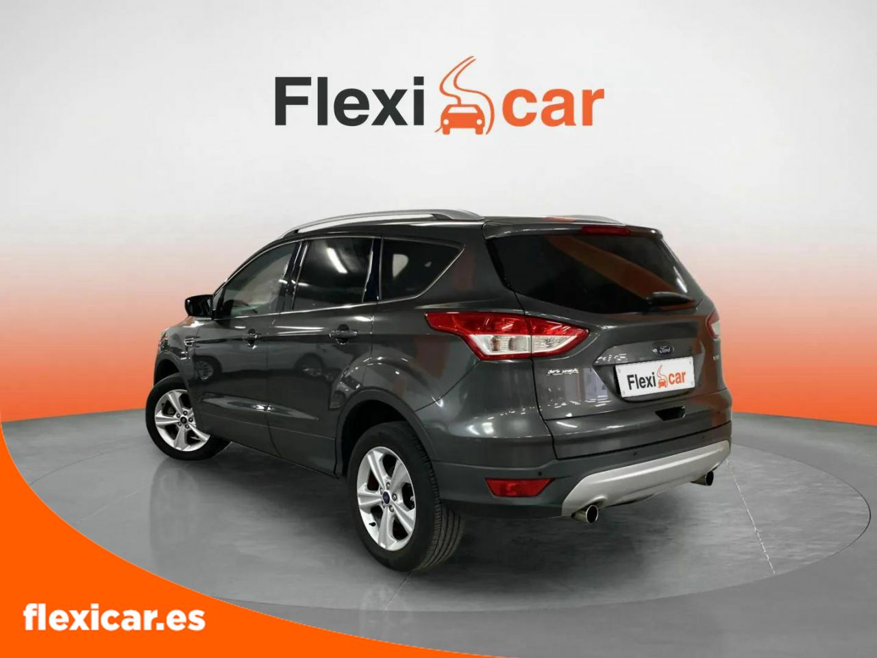 Foto Ford Kuga 7