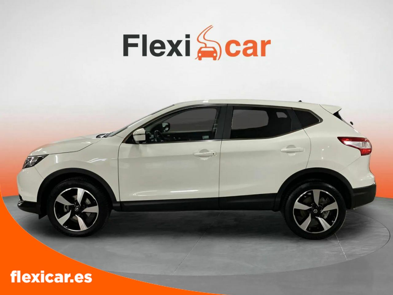 Foto Nissan Qashqai 4