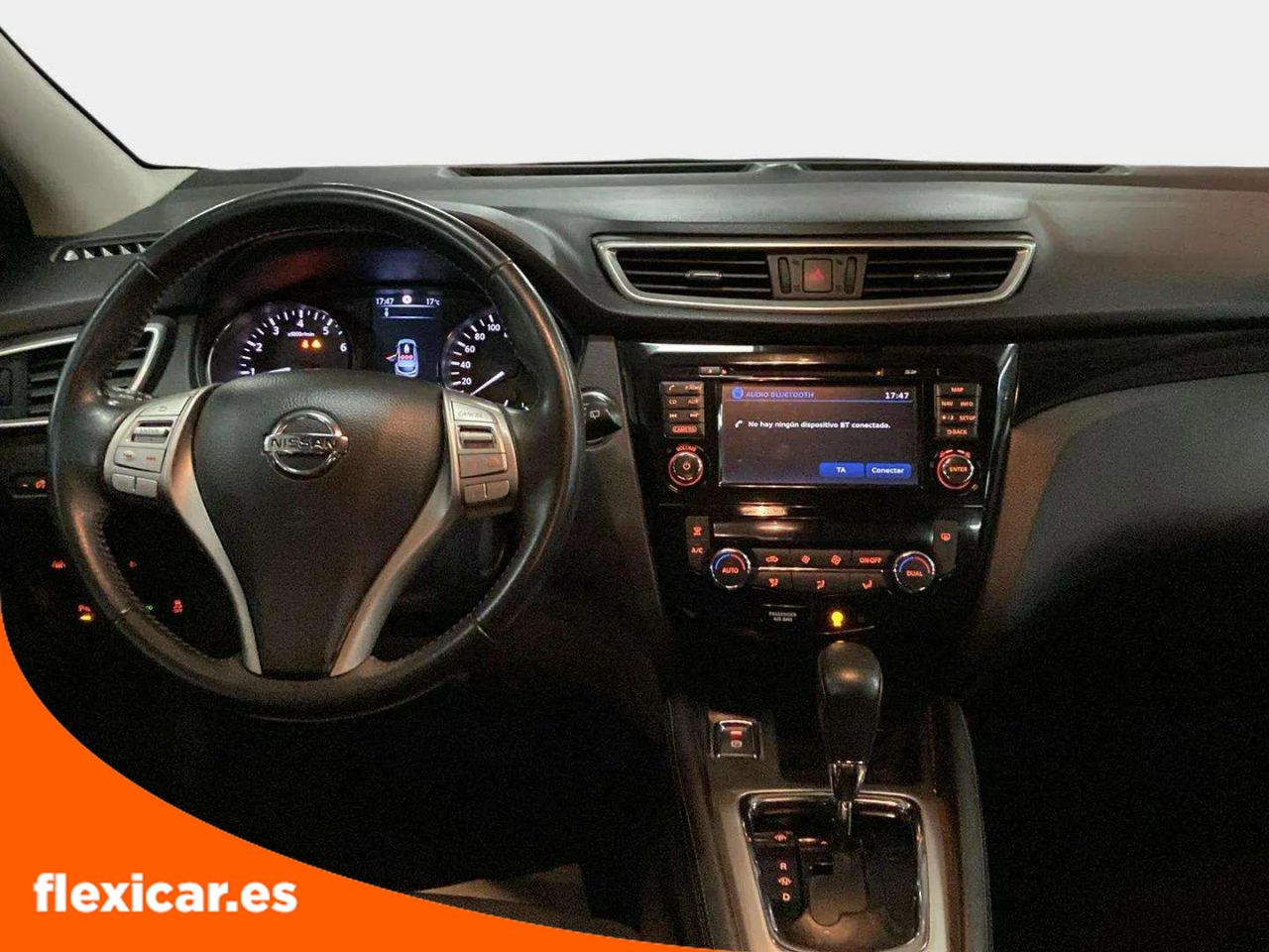 Foto Nissan Qashqai 13