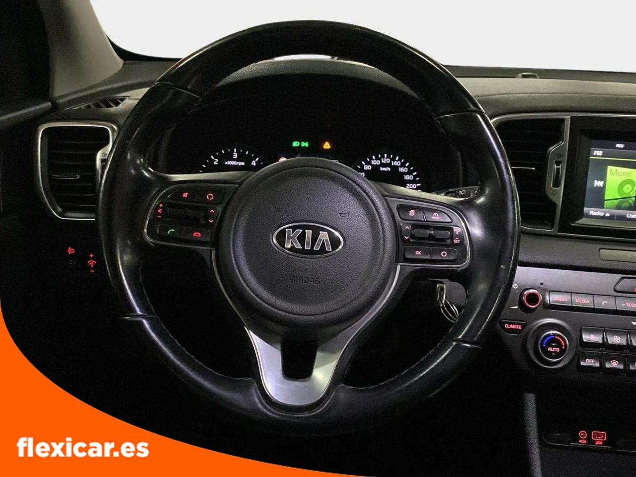 Foto Kia Sportage 14