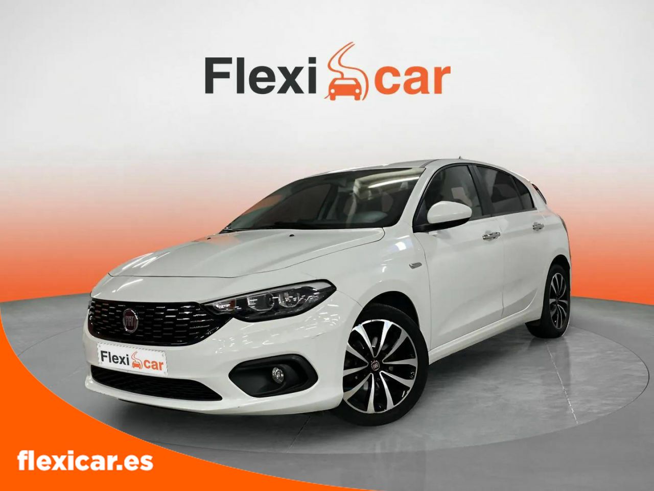 Foto Fiat Tipo 2