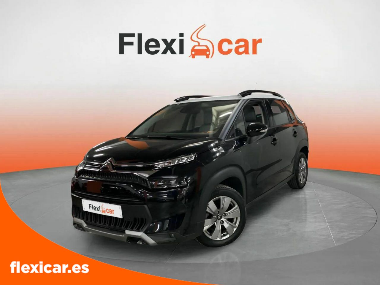 Foto Citroën C3 Aircross 2