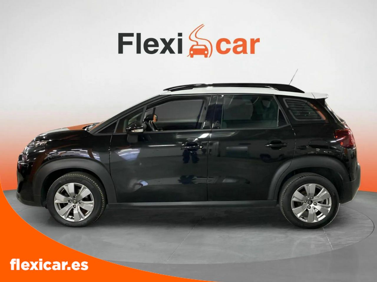 Foto Citroën C3 Aircross 5