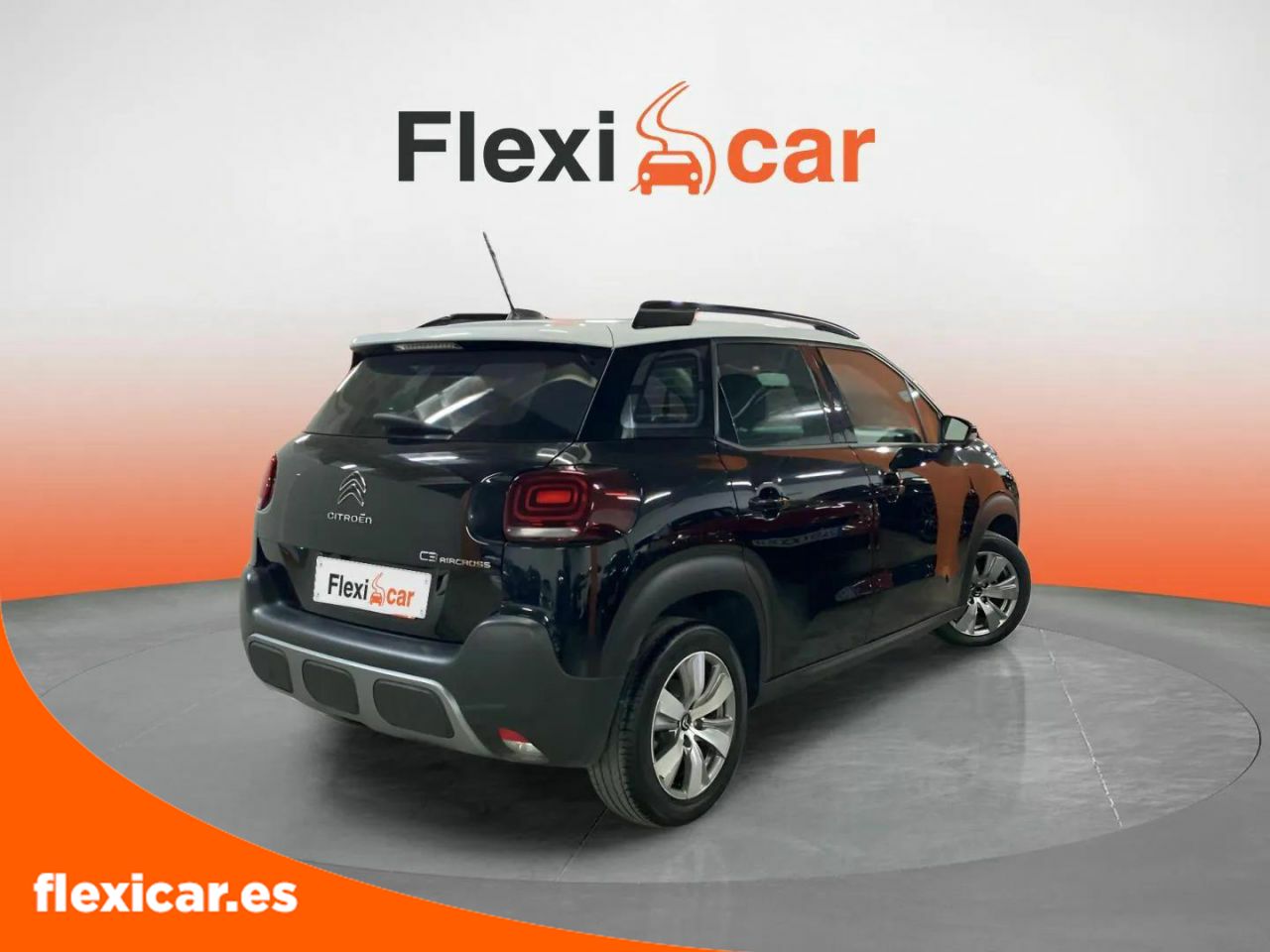 Foto Citroën C3 Aircross 8