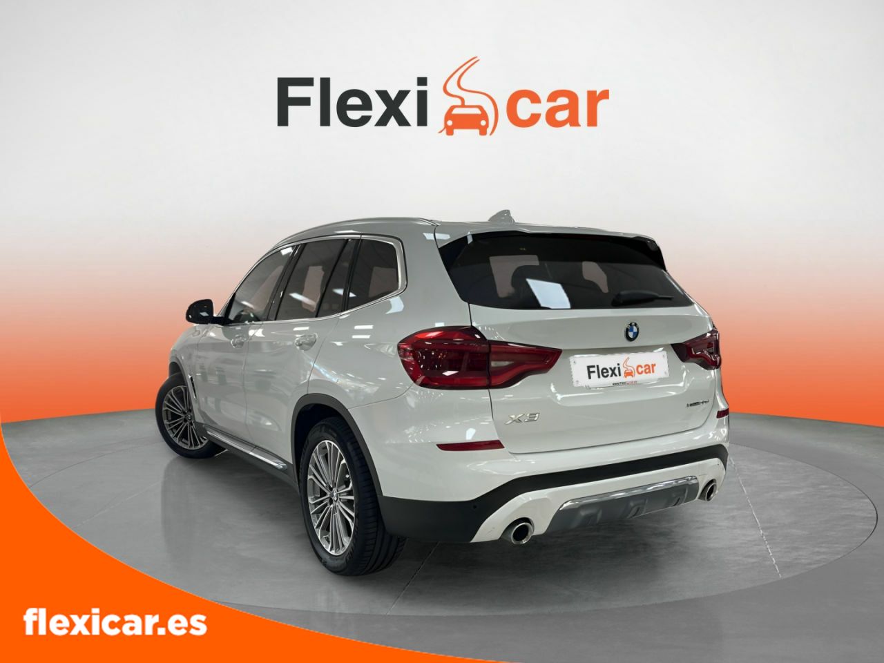 Foto BMW X3 5