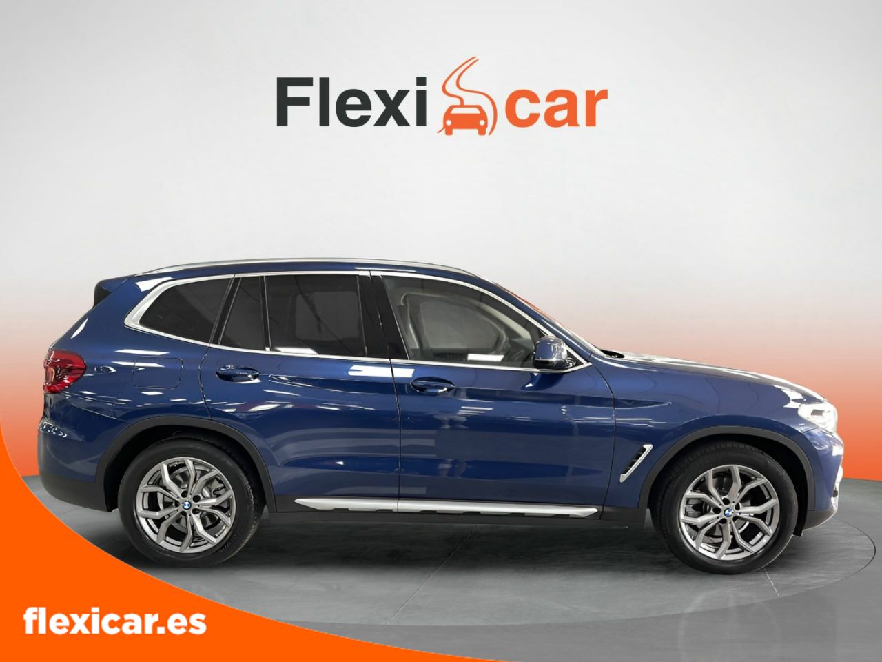 Foto BMW X3 9