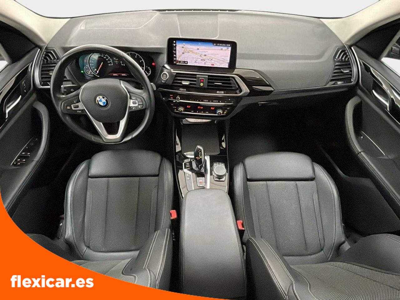 Foto BMW X3 10