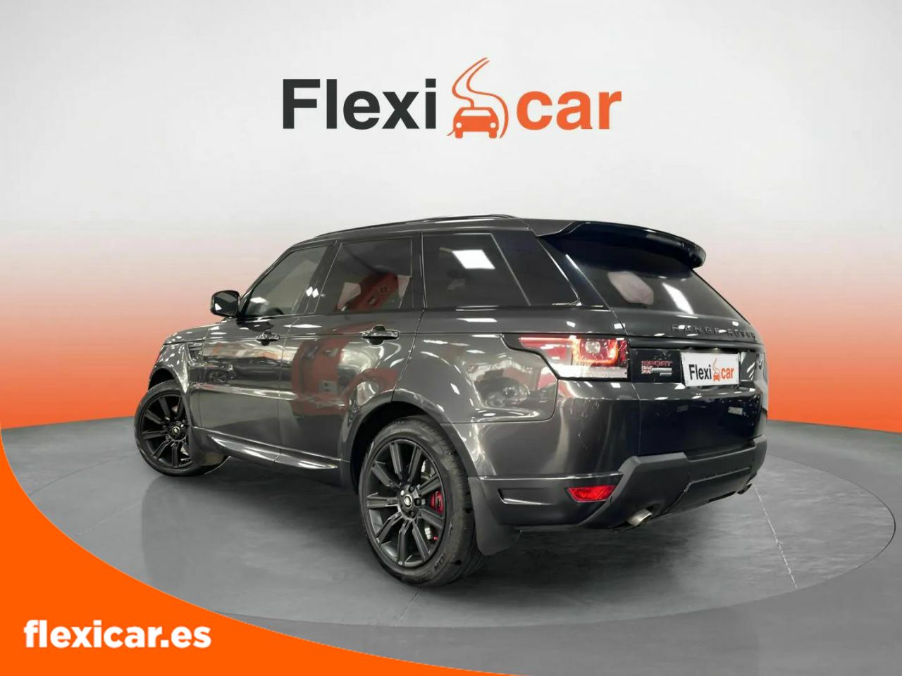 Foto Land-Rover Range Rover Sport 5