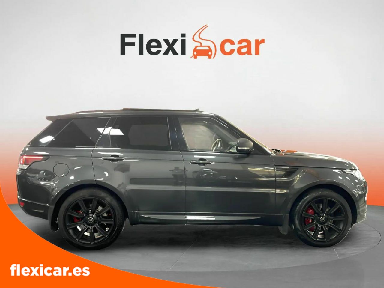 Foto Land-Rover Range Rover Sport 9