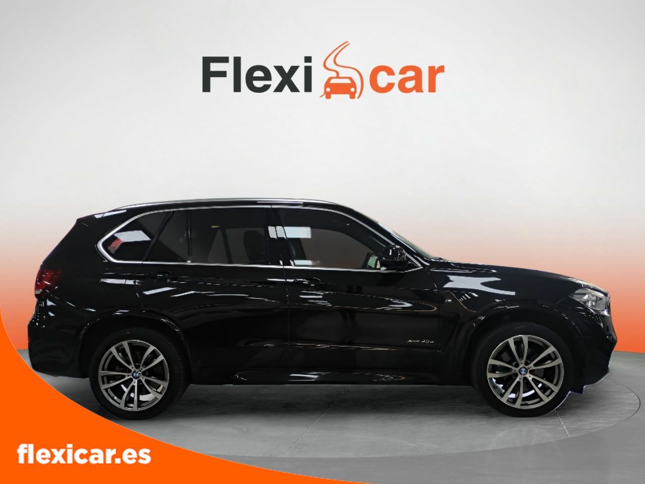 Foto BMW X5 9