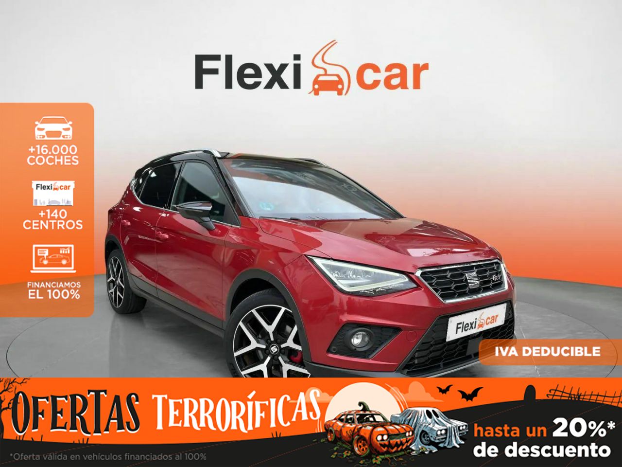 Foto Seat Arona 1