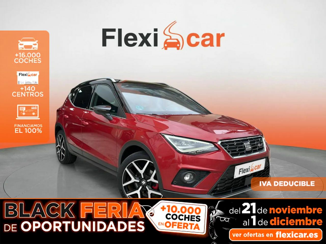 Foto Seat Arona 1