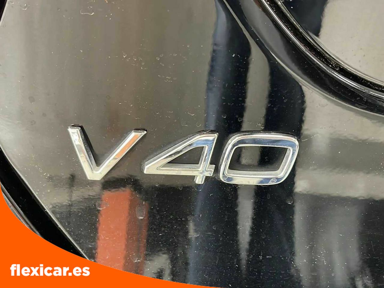 Foto Volvo V40 19