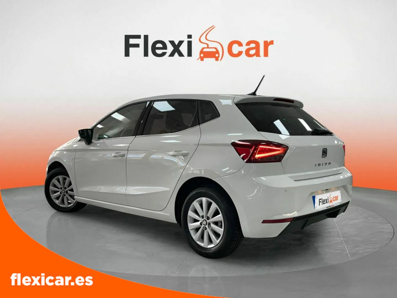 Foto Seat Ibiza 7