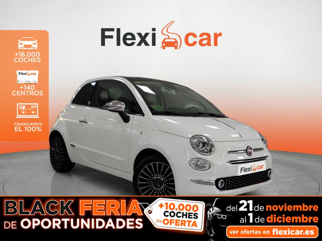 Foto Fiat 500 1