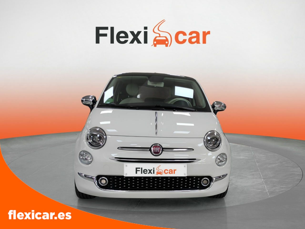 Foto Fiat 500 2