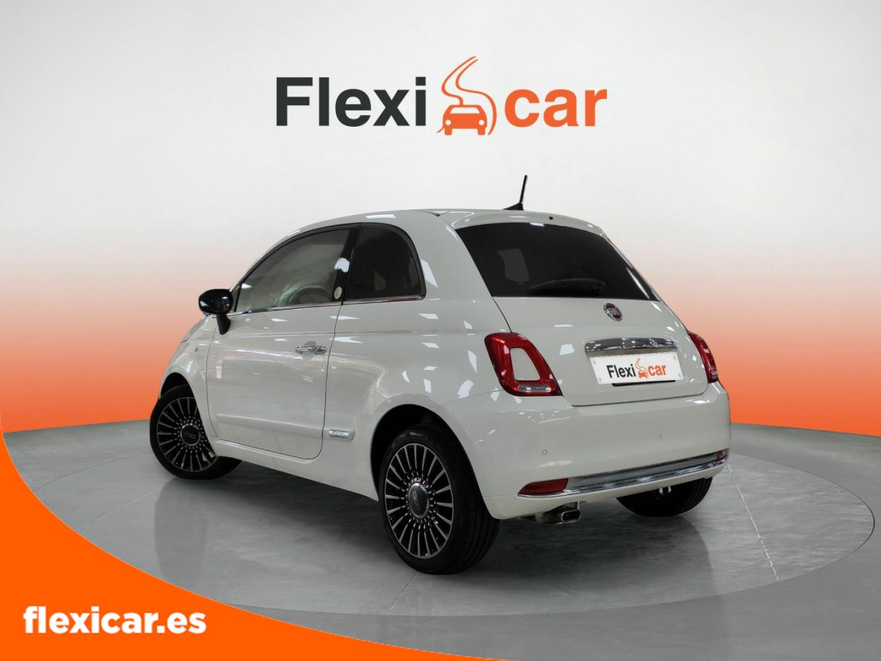 Foto Fiat 500 4