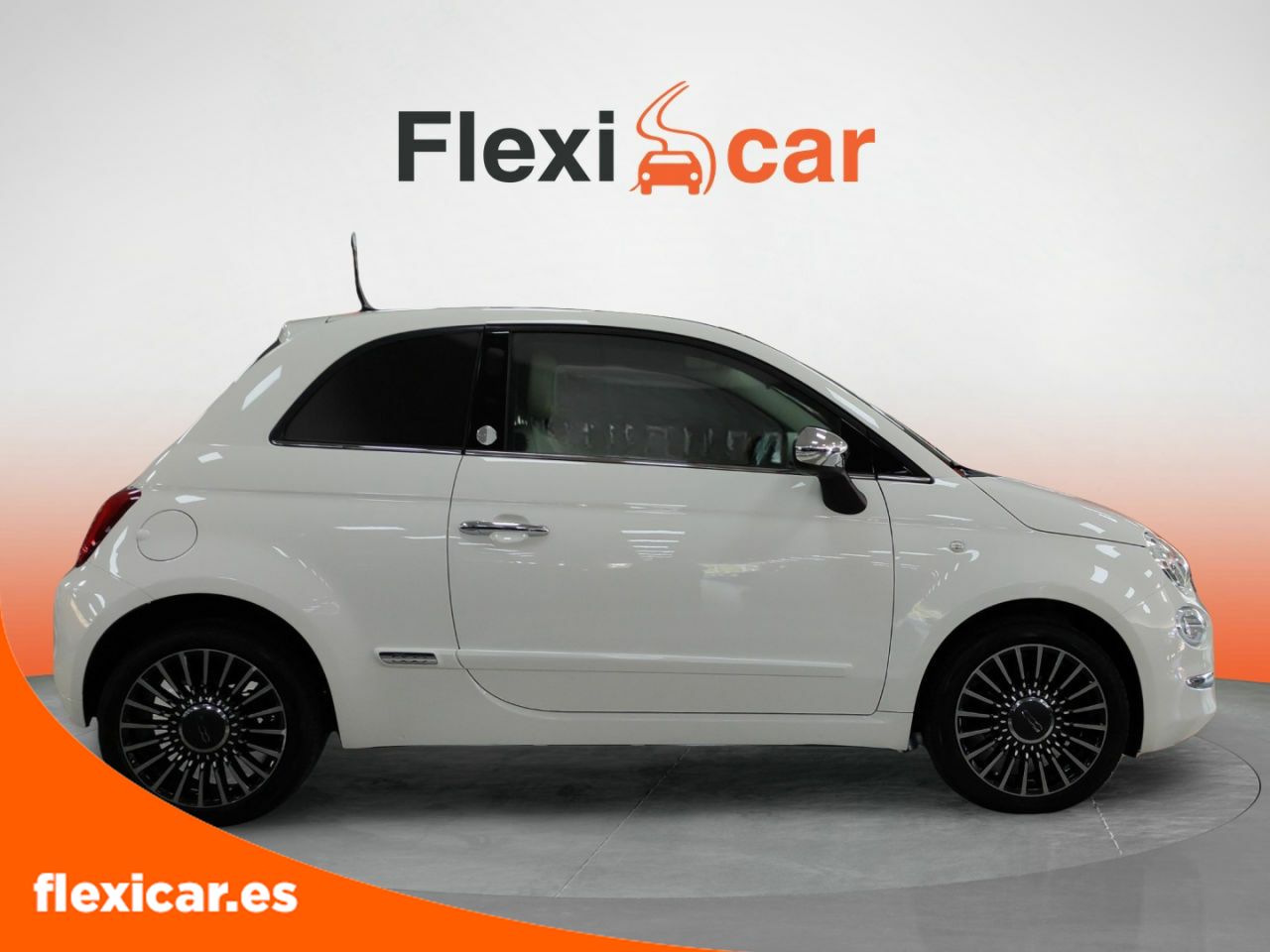 Foto Fiat 500 8