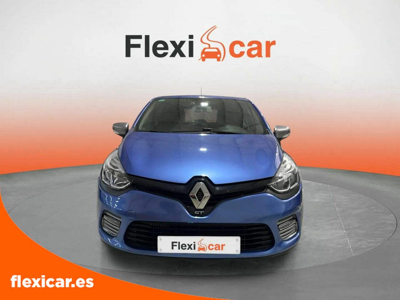 Foto Renault Clio 2