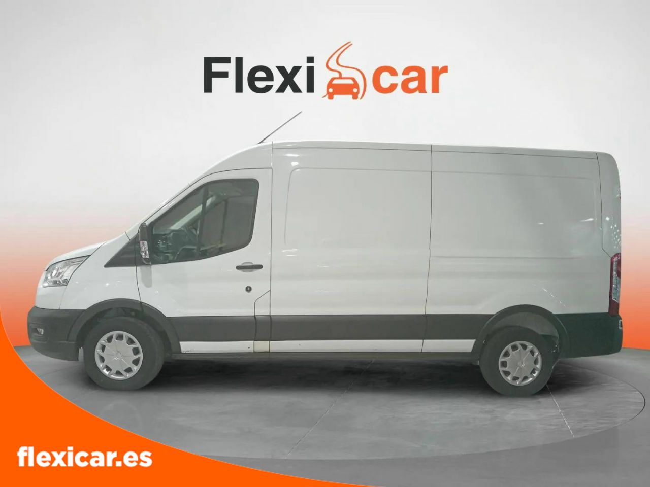 Foto Ford Transit 4