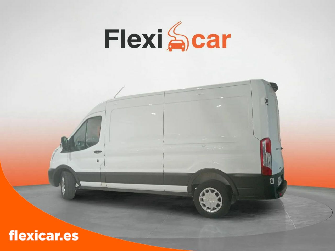 Foto Ford Transit 8