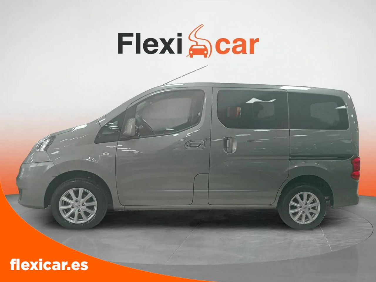 Foto Nissan NV200 3