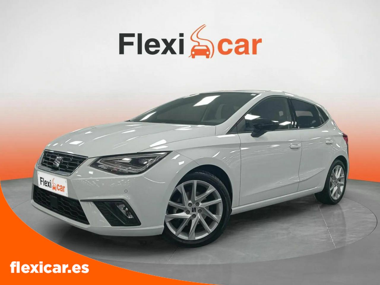 Foto Seat Ibiza 3