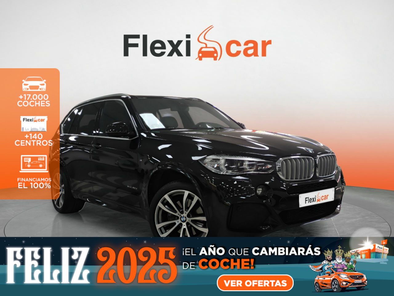 Foto BMW X5 1