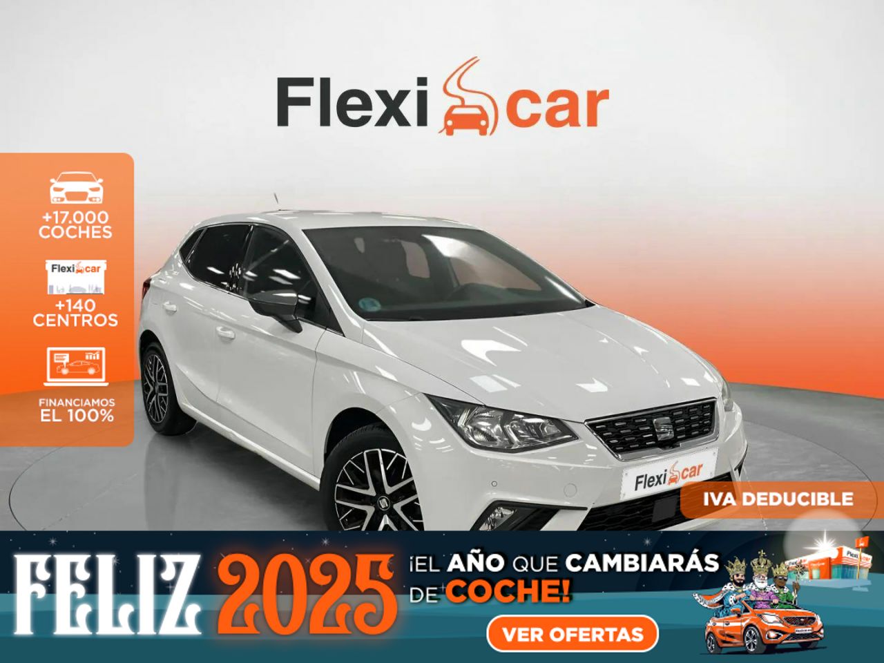 Foto Seat Ibiza 1