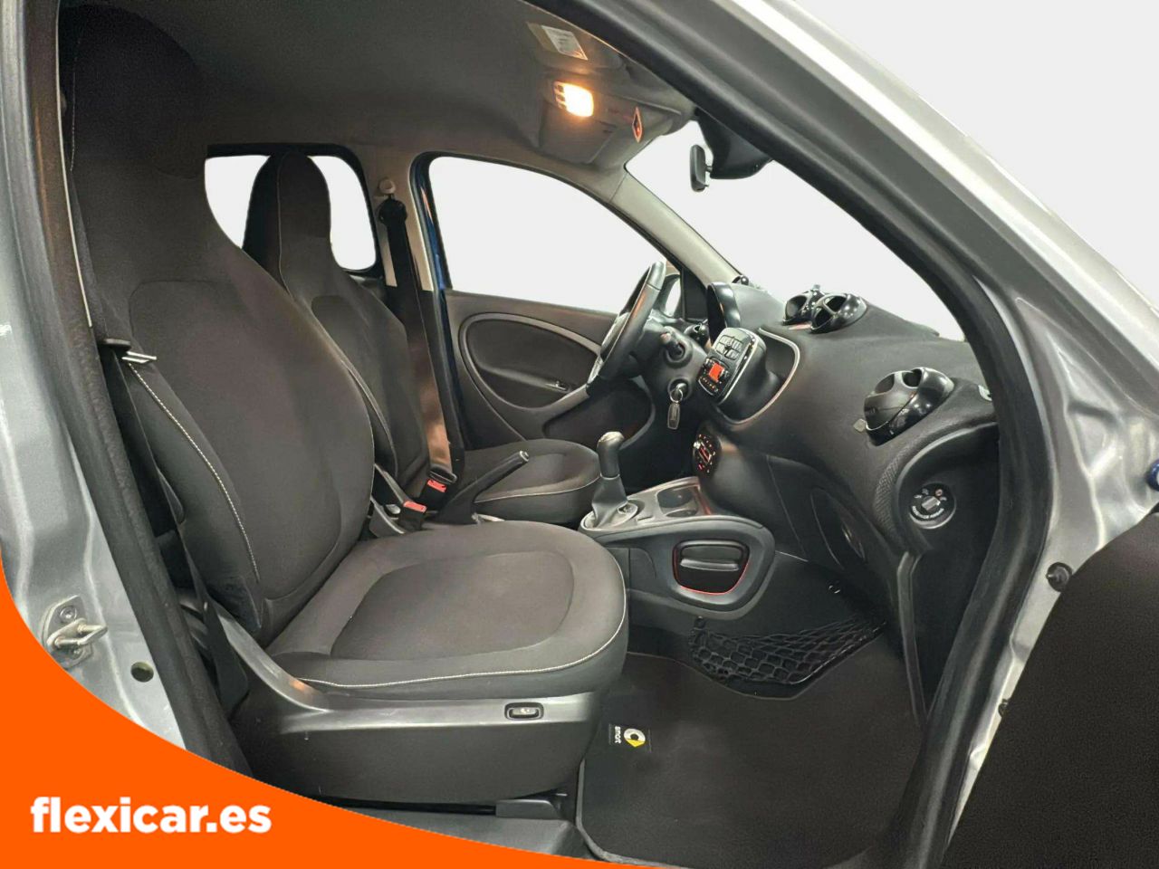 Foto Smart Forfour 14