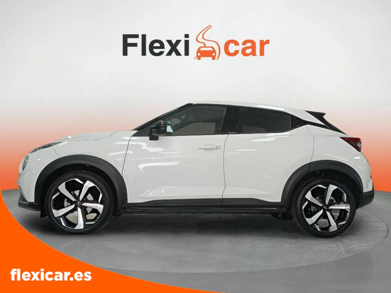 Foto Nissan Juke 4