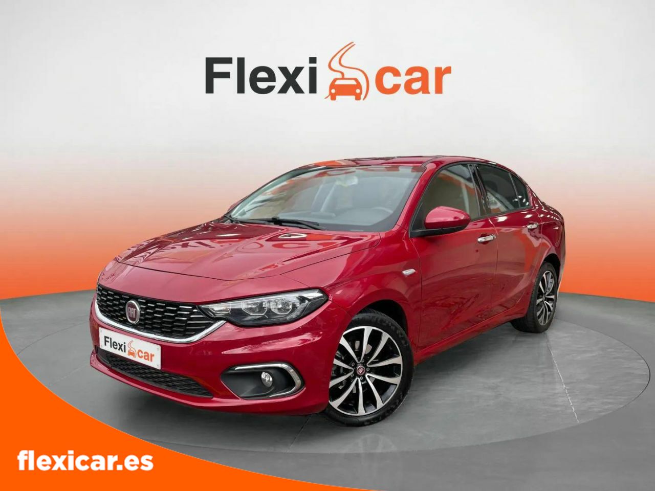 Foto Fiat Tipo 3