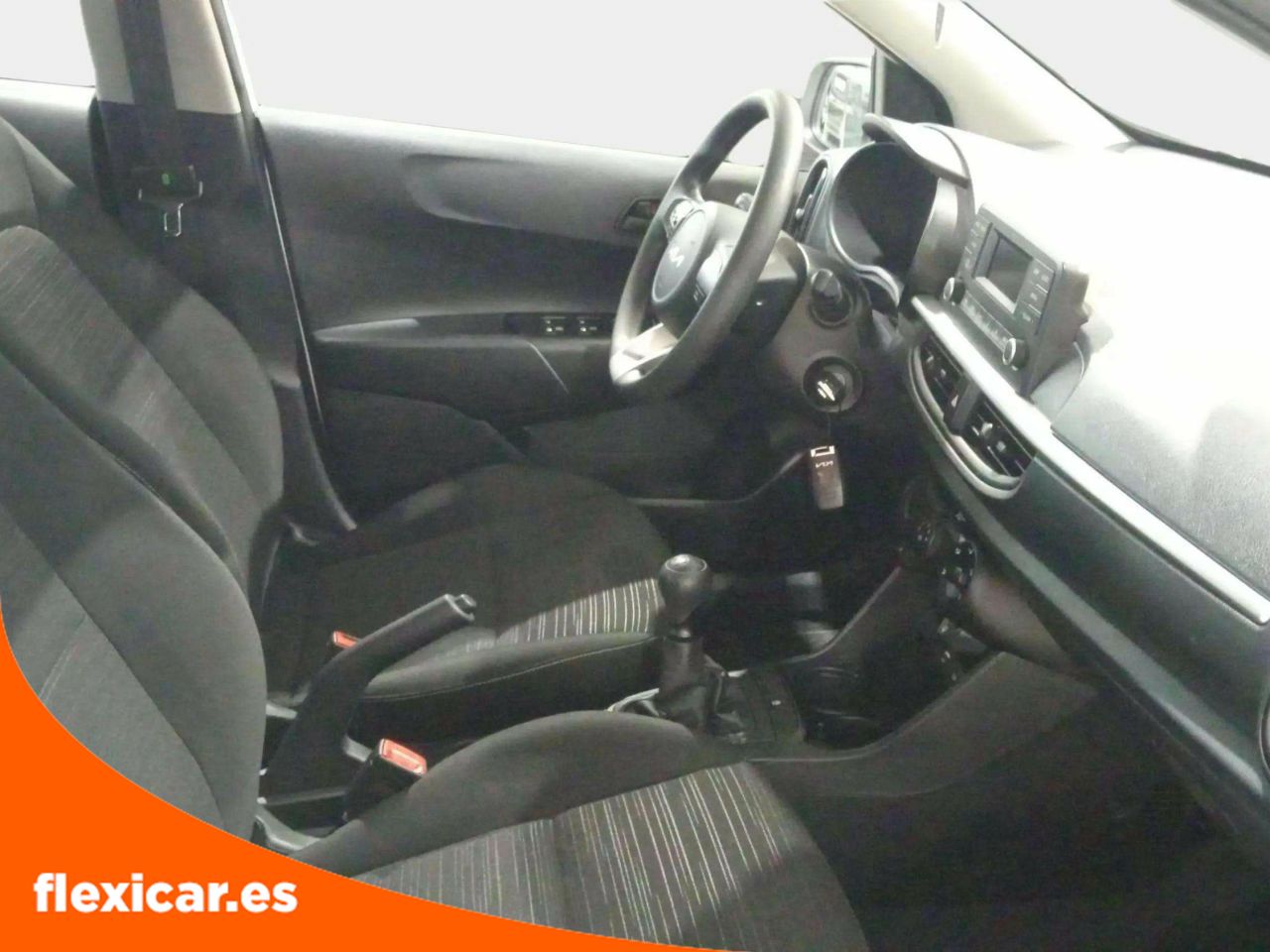 Foto Kia Picanto 14