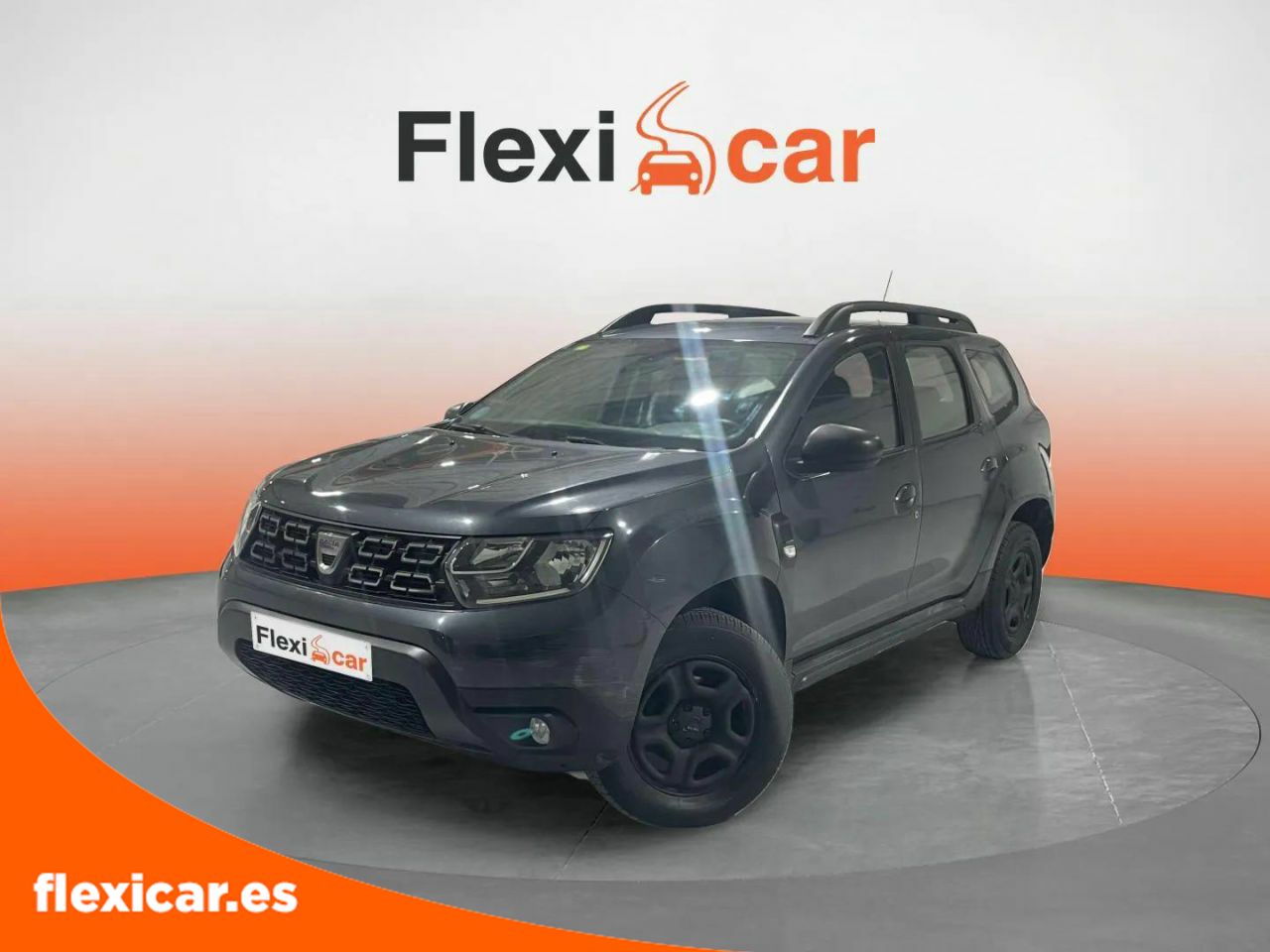 Foto Dacia Duster 3