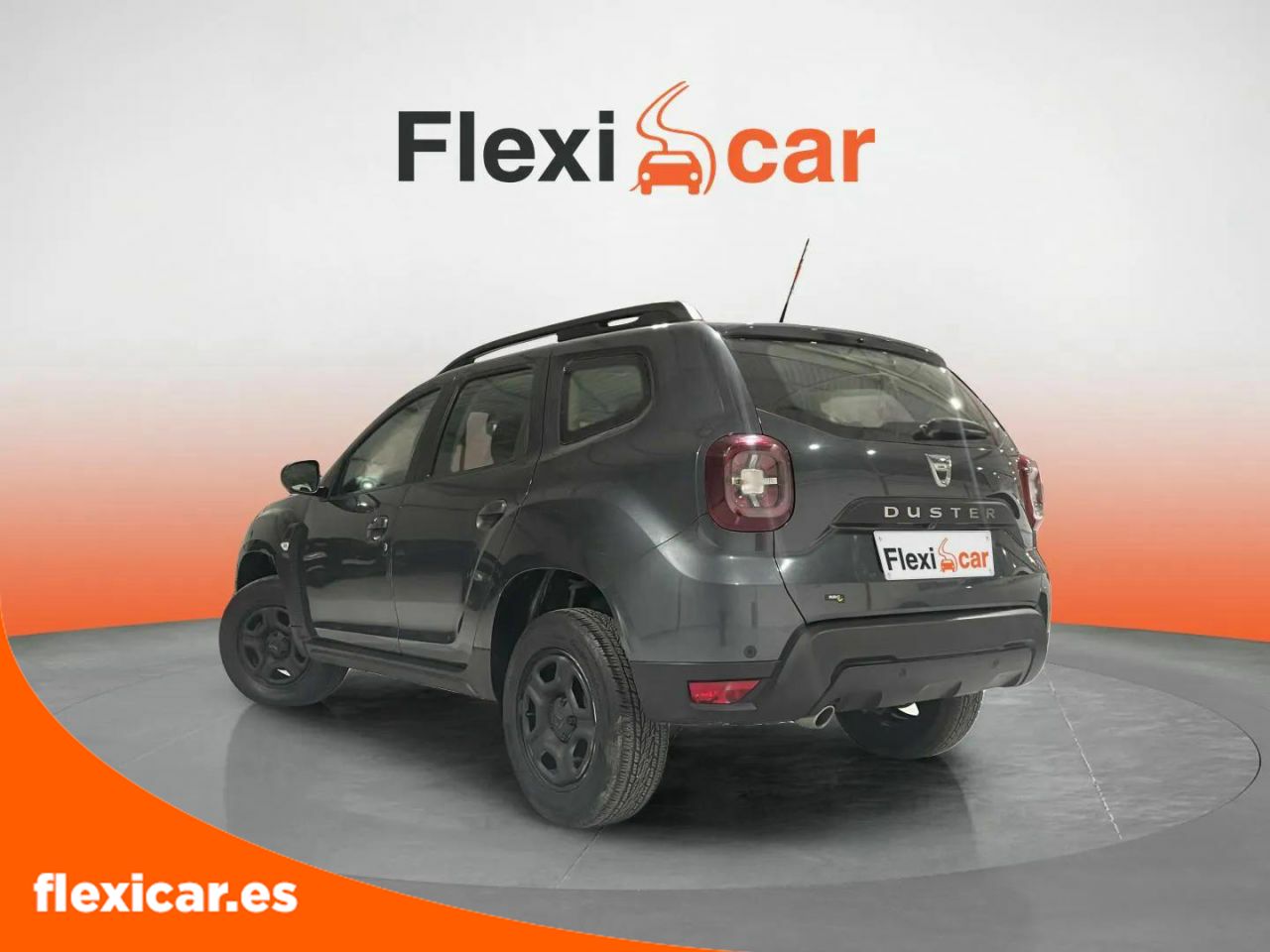 Foto Dacia Duster 5