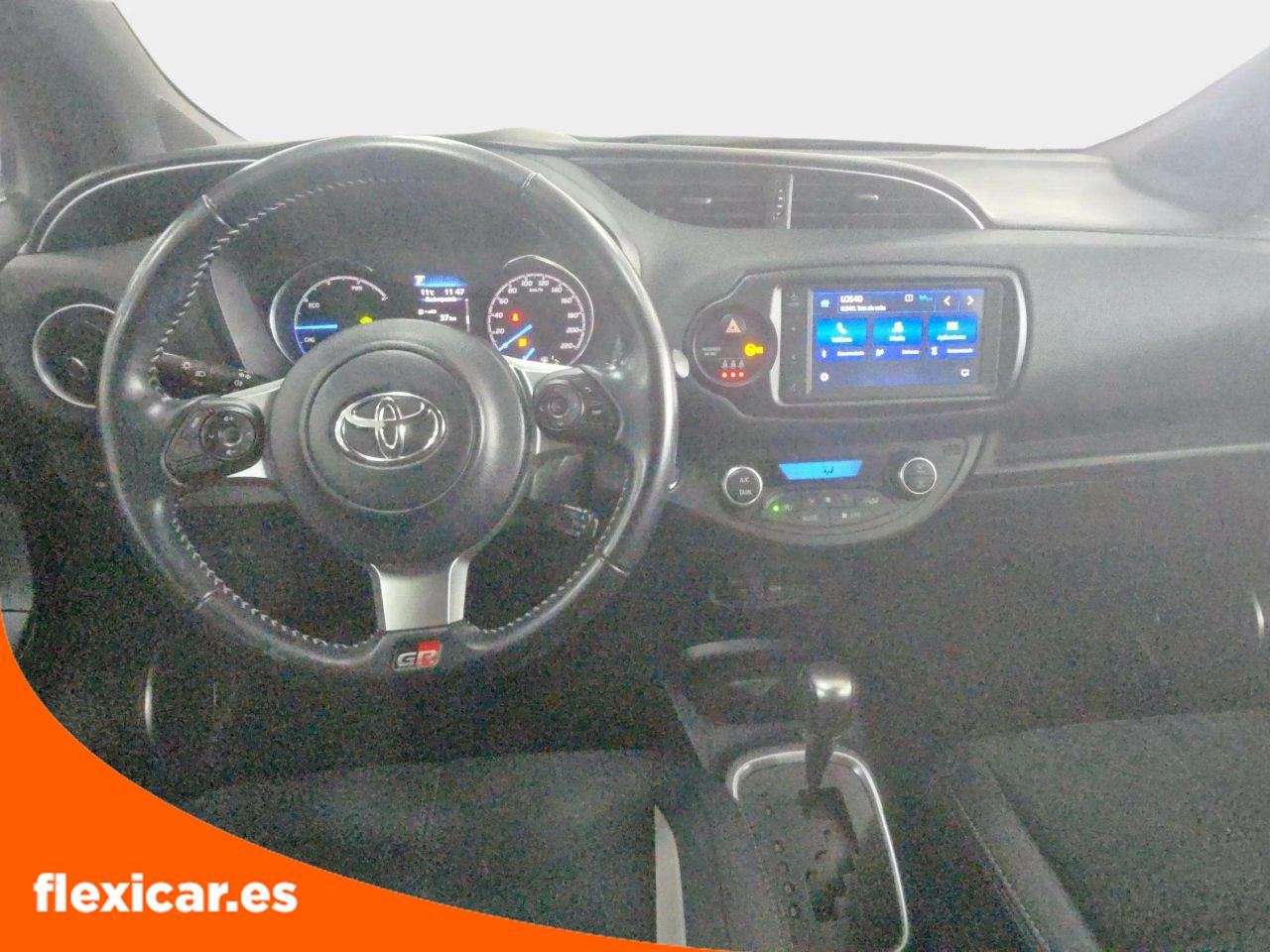 Foto Toyota Yaris 10