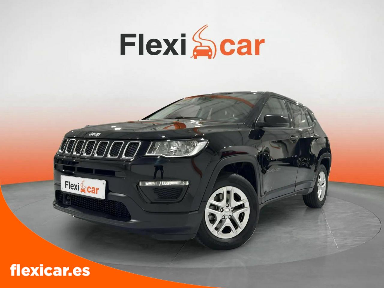 Foto Jeep Compass 3