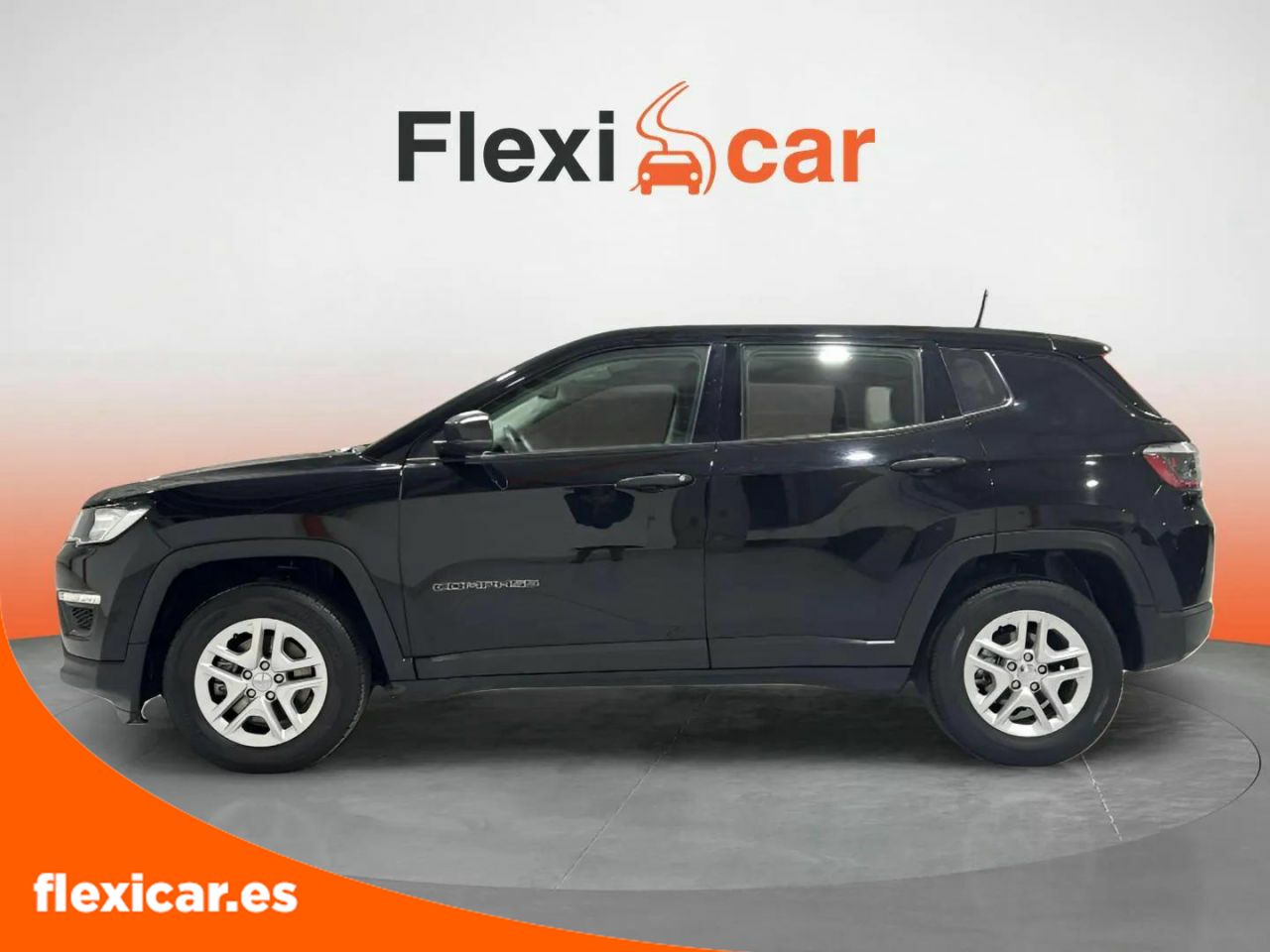 Foto Jeep Compass 4