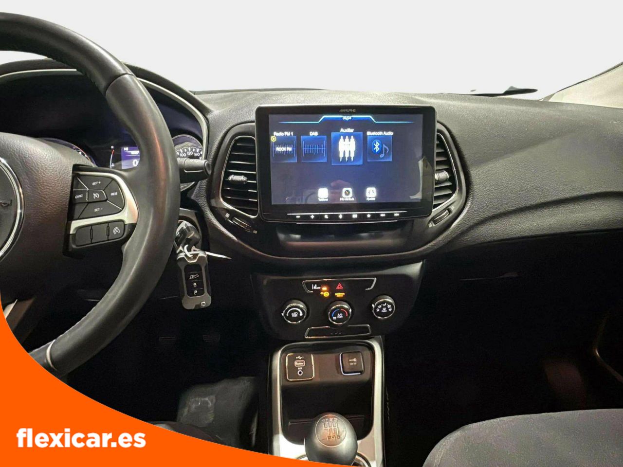 Foto Jeep Compass 12