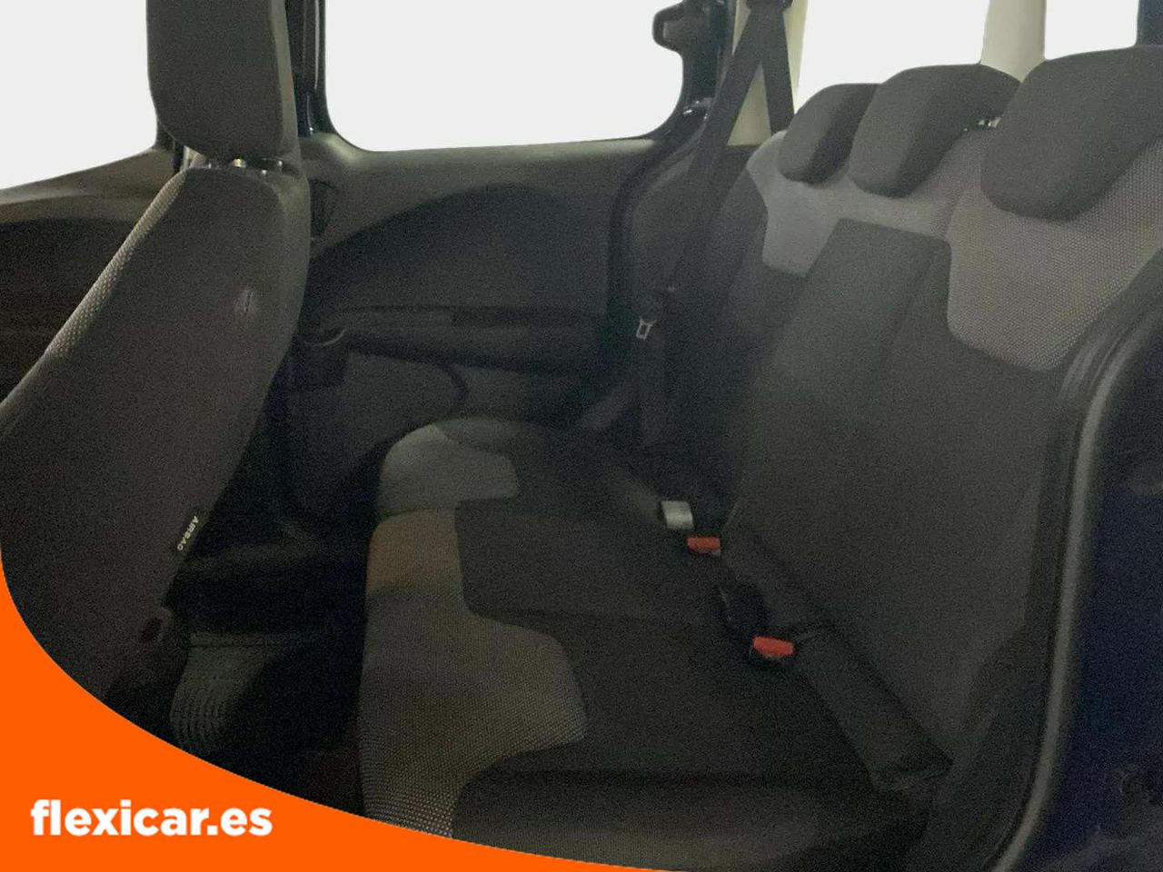 Foto Ford Tourneo Courier 18