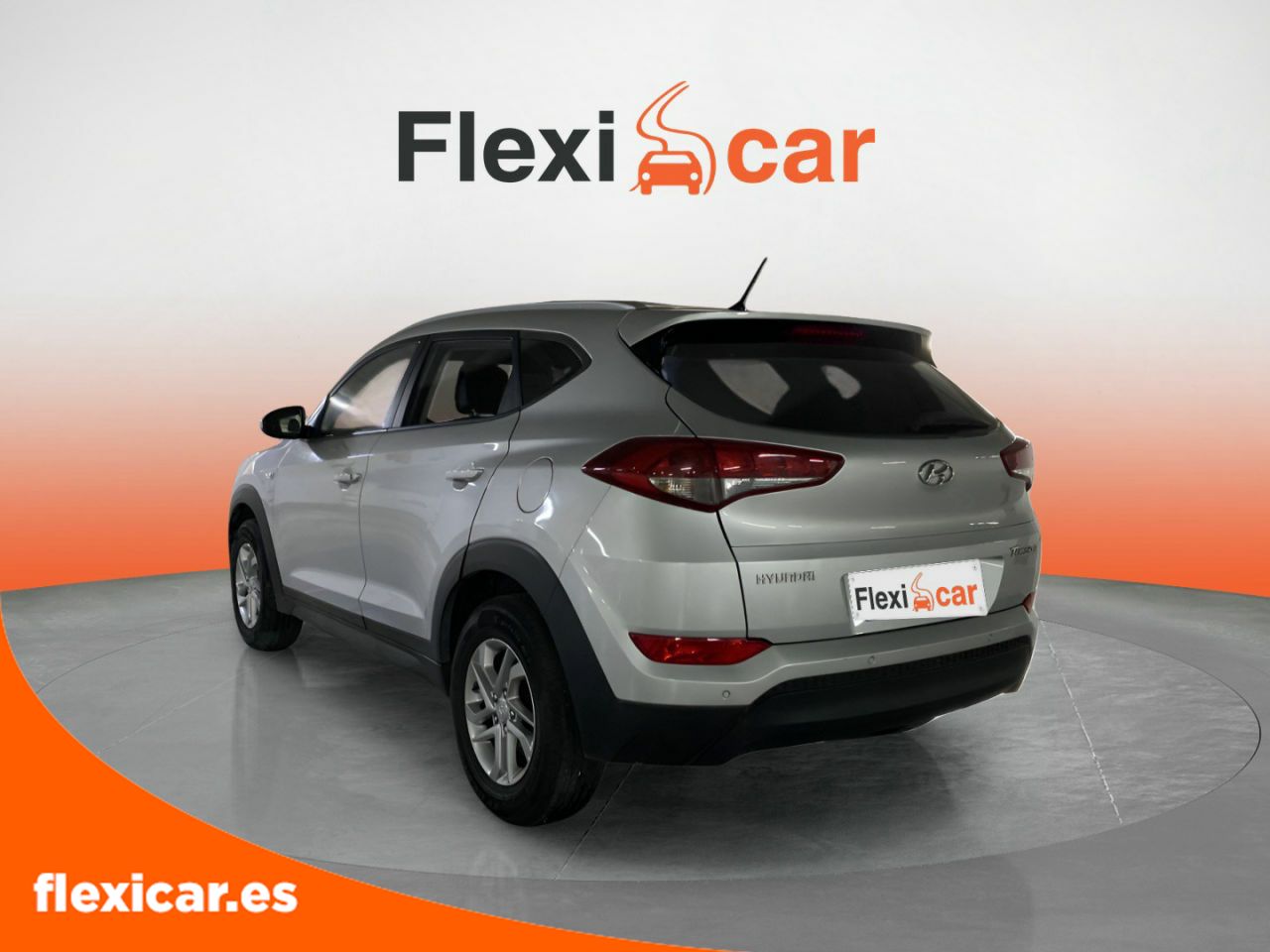 Foto Hyundai Tucson 5