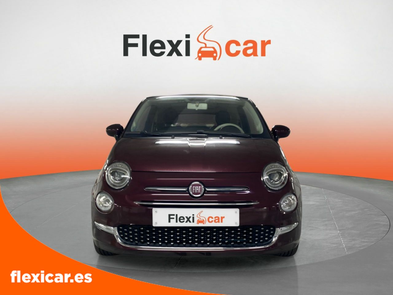 Foto Fiat 500 2