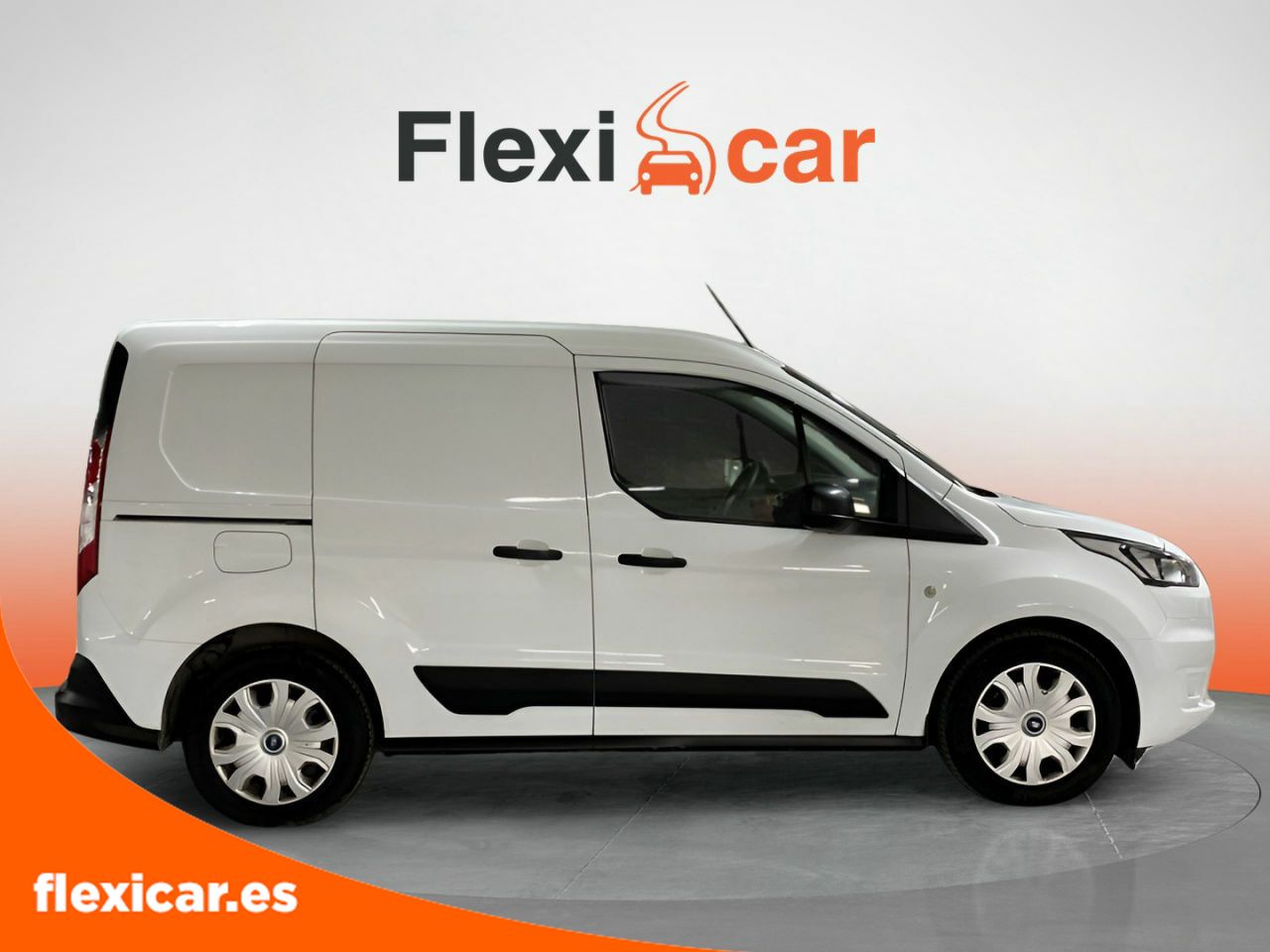 Foto Ford Transit Connect 9