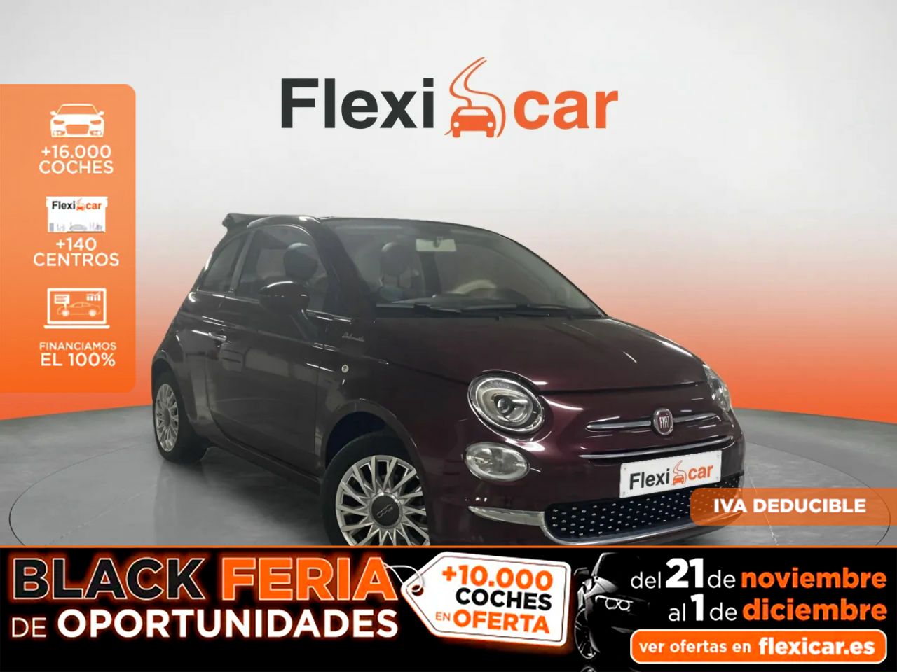 Foto Fiat 500 1