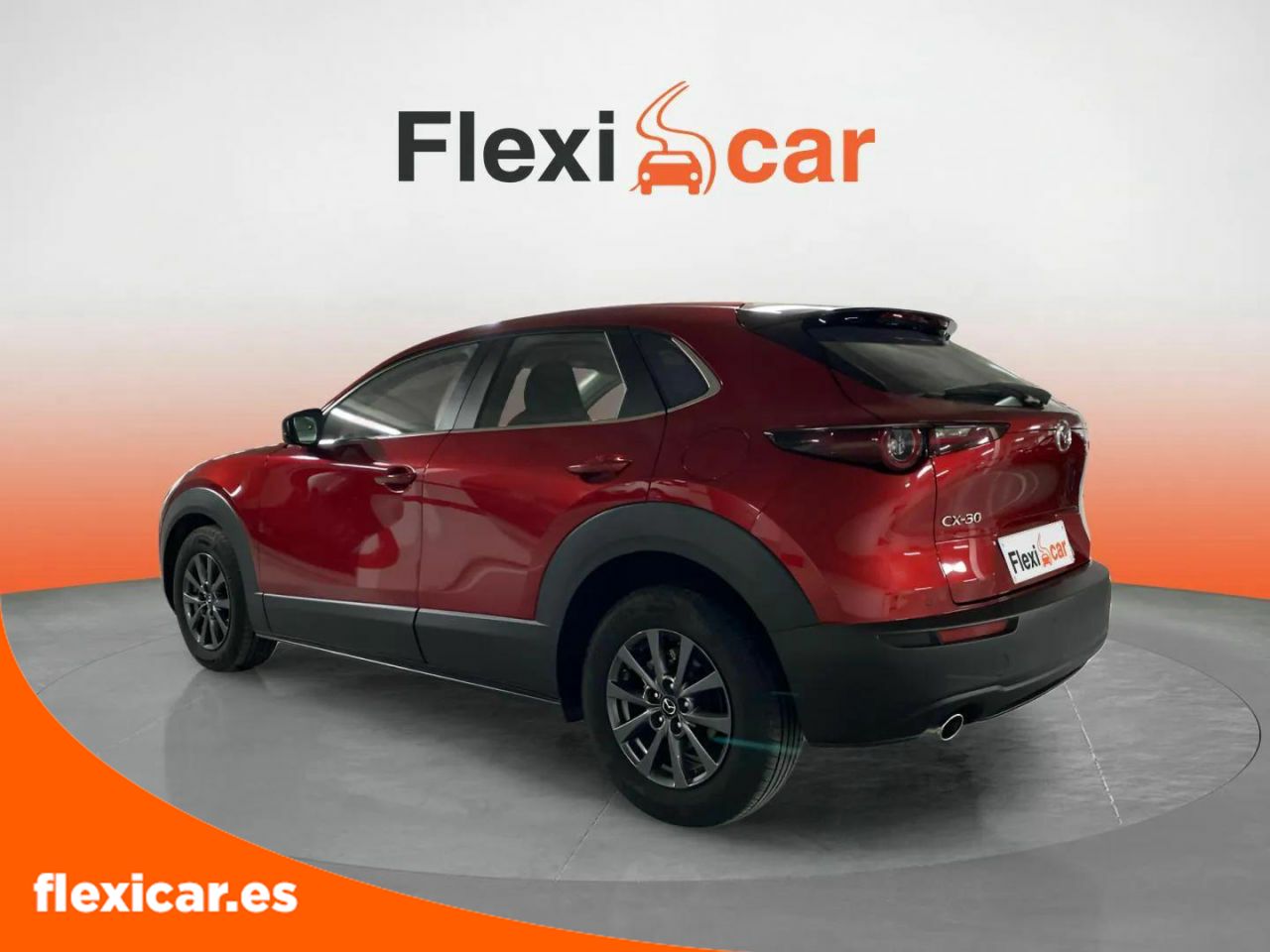 Foto Mazda CX-30 5